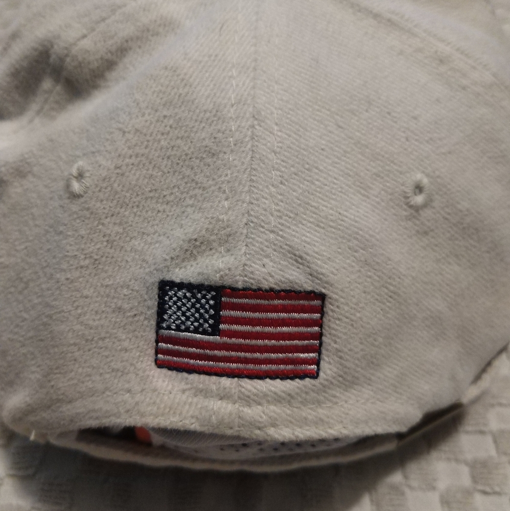 Men hat - Picture 2 of 4